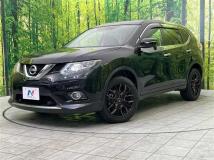 2016 Nissan X-Trail