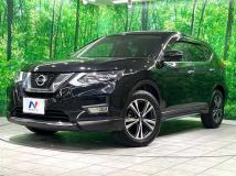 2018 Nissan X-Trail
