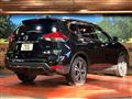2020 Nissan X-Trail