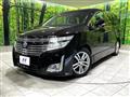 2010 Nissan Elgrand