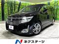 2010 Nissan Elgrand
