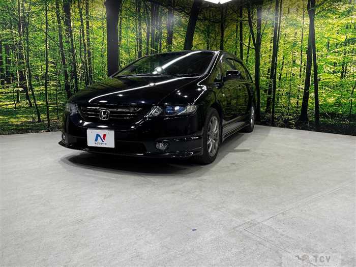 2006 Honda Odyssey