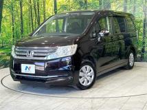 2012 Honda Step WGN