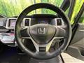 2013 Honda Step WGN