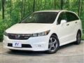 2009 Honda Stream
