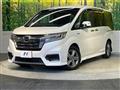 2019 Honda Step WGN