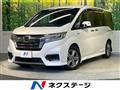 2019 Honda Step WGN