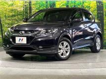 2014 Honda VEZEL
