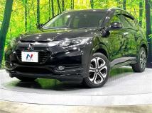2014 Honda VEZEL