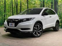 2017 Honda VEZEL