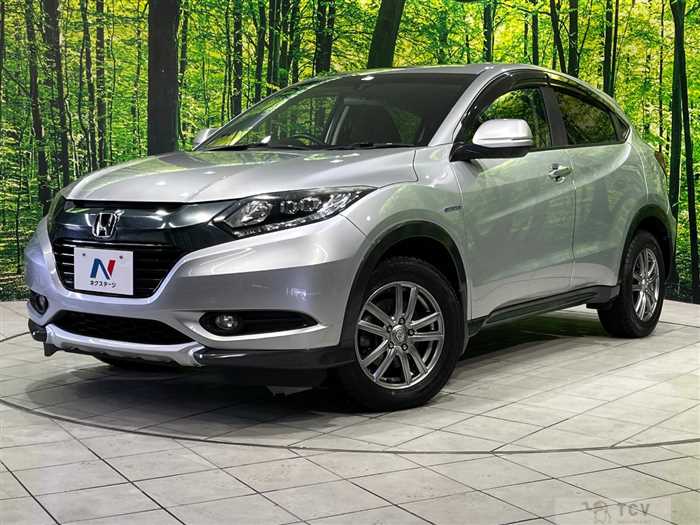 2014 Honda VEZEL