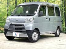 2019 Daihatsu Hijet Cargo