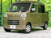 2025 Daihatsu Hijet Cargo