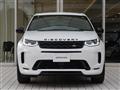2021 Land Rover Discovery Sport
