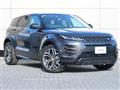 2019 Land Rover RangeRover Evoque