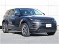 2019 Land Rover RangeRover Evoque