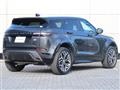 2019 Land Rover RangeRover Evoque