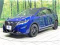 2022 Nissan Note