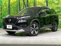 2022 Nissan X-Trail