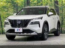 2023 Nissan X-Trail