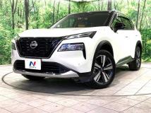 2023 Nissan X-Trail