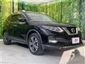 2018 Nissan X-Trail