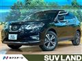 2019 Nissan X-Trail