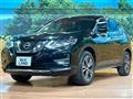 2019 Nissan X-Trail