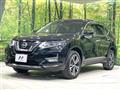 2019 Nissan X-Trail