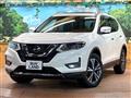 2020 Nissan X-Trail