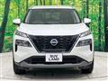 2025 Nissan X-Trail