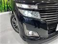 2011 Nissan Elgrand