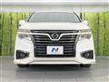 2017 Nissan Elgrand