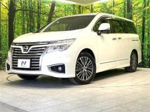 2019 Nissan Elgrand