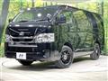 2021 Toyota Hiace Van
