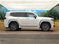 2023 Toyota Land Cruiser