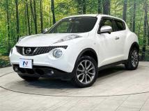 2013 Nissan Juke