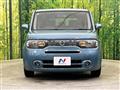 2012 Nissan Cube