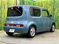 2012 Nissan Cube