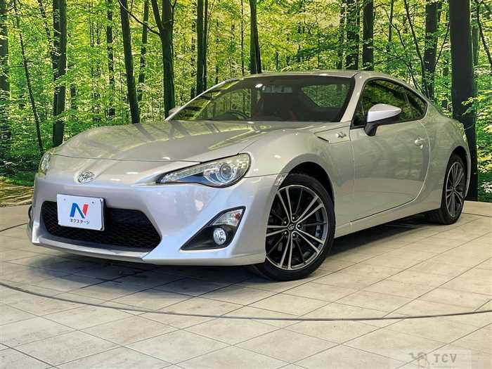2012 Toyota 86