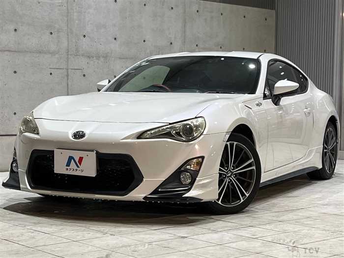 2013 Toyota 86