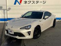 2017 Toyota 86