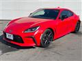 2022 Toyota 86