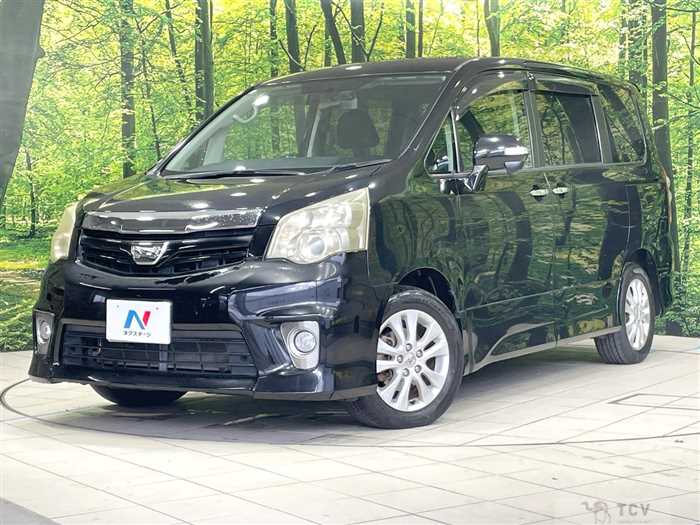 2011 Toyota Noah