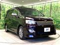 2012 Toyota Voxy