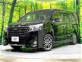 2017 Toyota Noah
