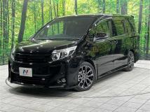 2018 Toyota Noah