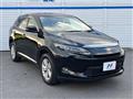 2014 Toyota Harrier