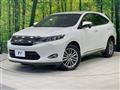 2015 Toyota Harrier
