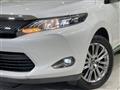 2015 Toyota Harrier